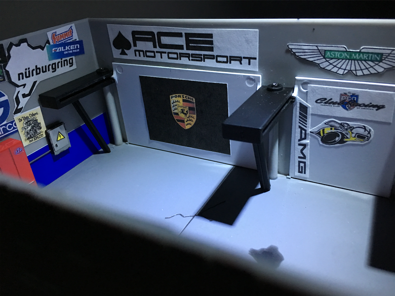 cuz PORSCHE :D
